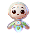 Heliantys Mascot