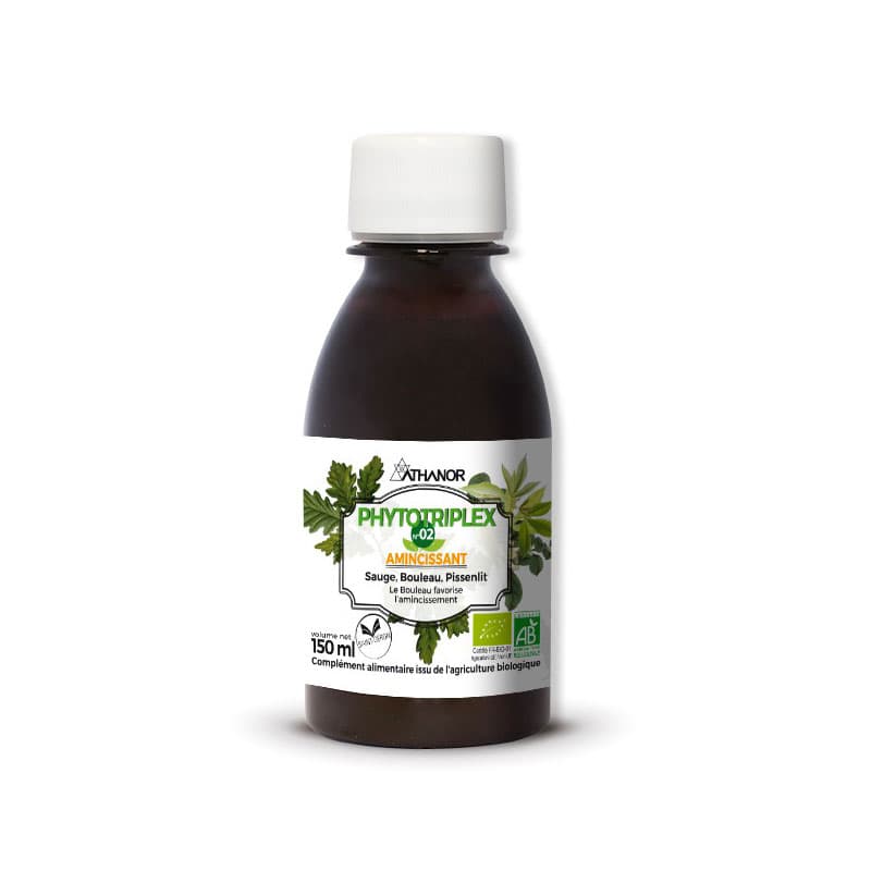 Phytotriplex Amincissant