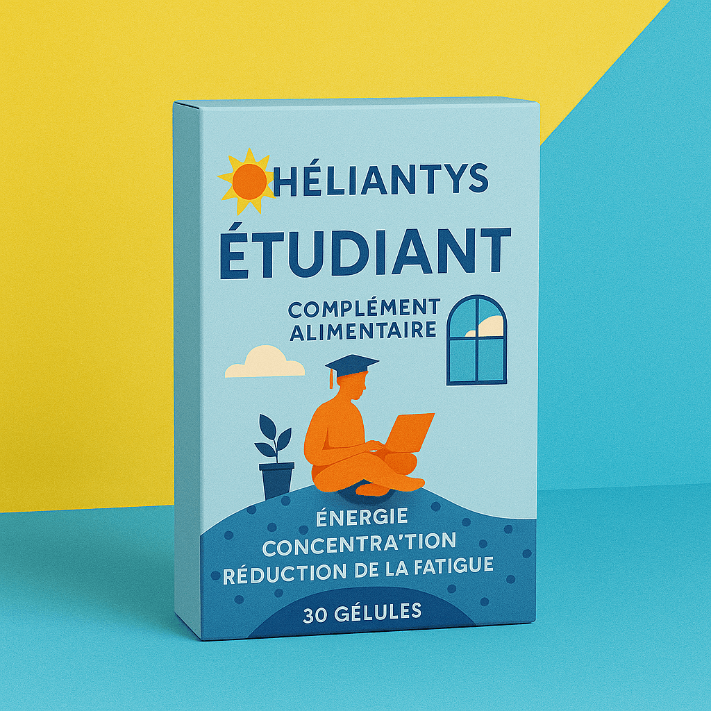 Étudiant