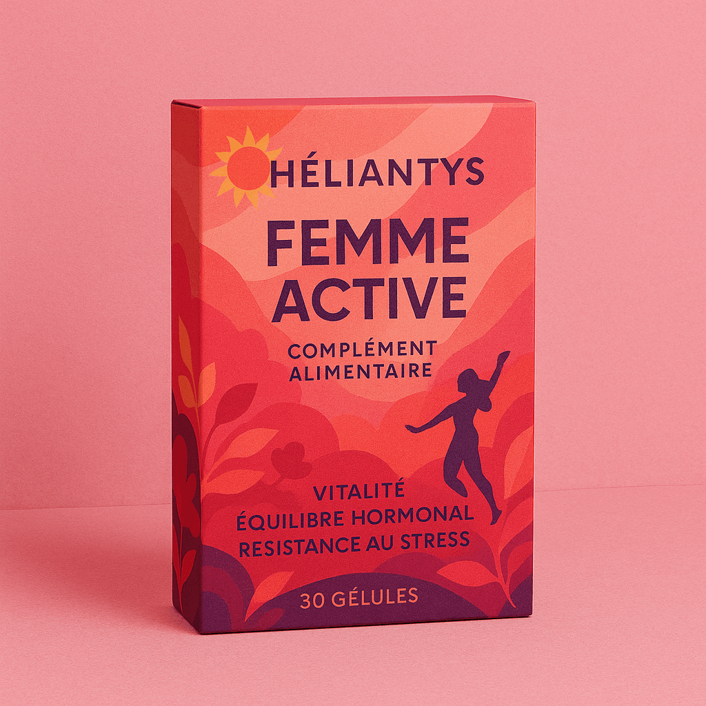 Femme Active