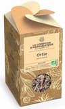 Infusion d'Ortie Racine